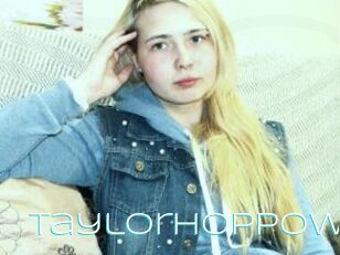 TaylorHoppow