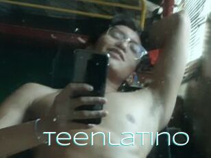 Teenlatino