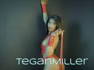 TeganMiller