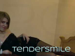TenderSmile