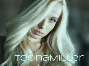 TeonaMiller