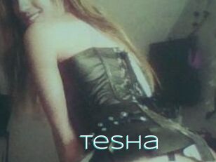 Tesha_