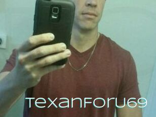 TexanForU69