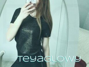 TeyaGlowy
