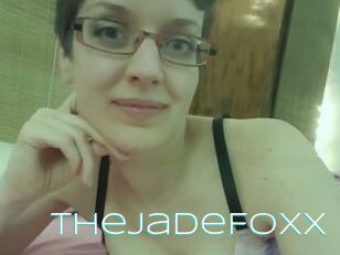 TheJadeFoxx