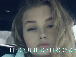 TheJulietRose