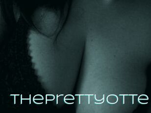 ThePrettyOtter