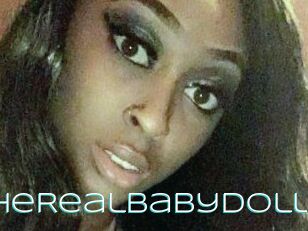 TheRealBabyDoll