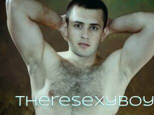 ThereSexyBoy