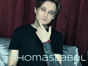 ThomasLabel