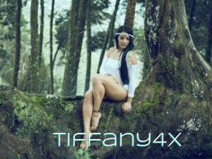 Tiffany4x
