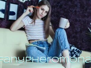 TiffanyPheromona