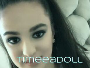 TimeeaDoll