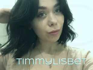 TimmyLisbet