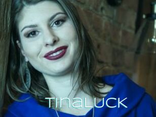 TinaLUCK