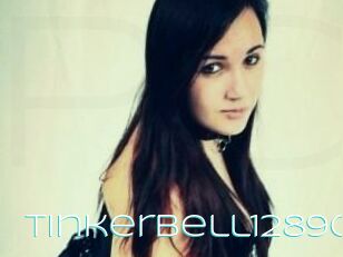Tinkerbell12890