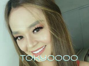 Tokyoooo
