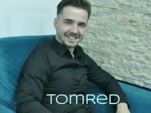 TomRed