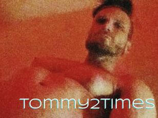 Tommy2Times