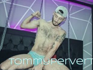 TommyPervert