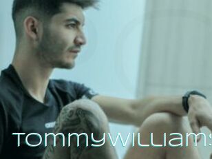 TommyWilliams