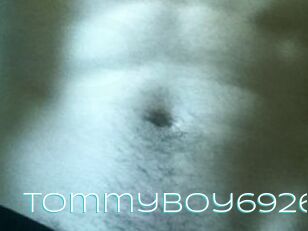 Tommyboy6926