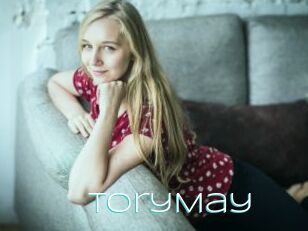 ToryMay