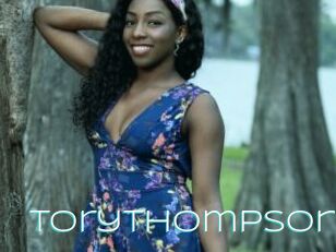 ToryThompson