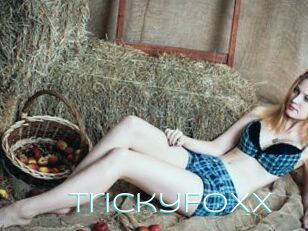 TrickyFoxx