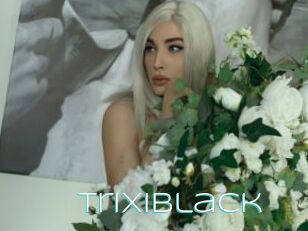 TrixiBlack