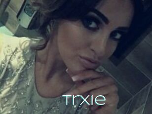 Trxie