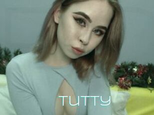 Tutty