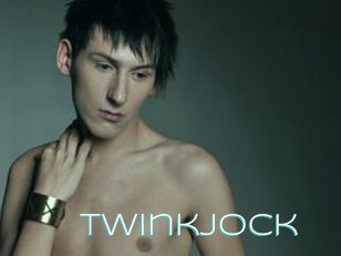 TwinkJock