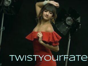 TwistYourFate