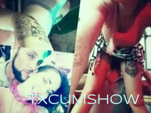 TxCuMShow