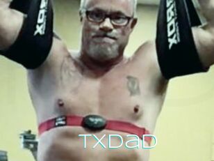 Txdad