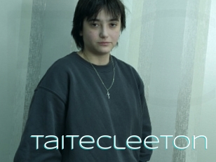 Taitecleeton