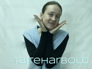 Taiteharbold