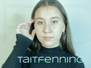 Taitfenning