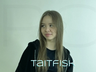 Taitfisk