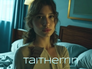 Taitherrin