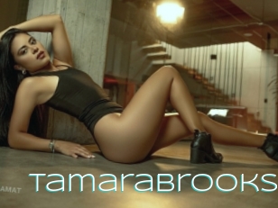 Tamarabrooks