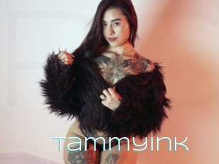 Tammyink