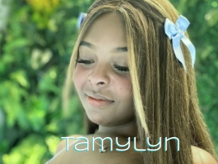 Tamylyn