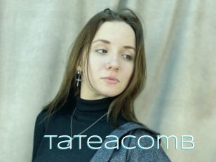Tateacomb