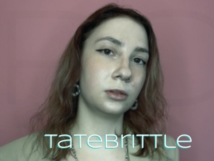 Tatebrittle