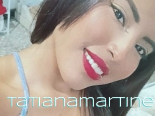 Tatianamartinez