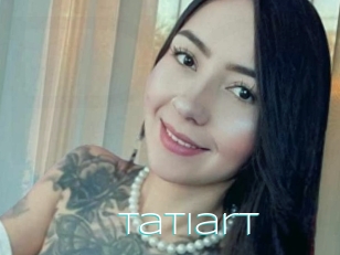 Tatiart