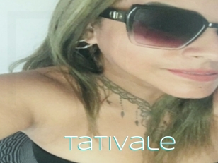Tativale