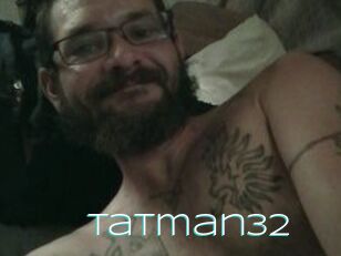 Tatman32